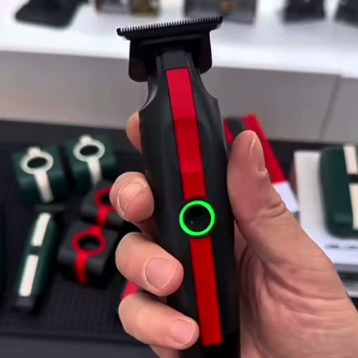 Trimmers