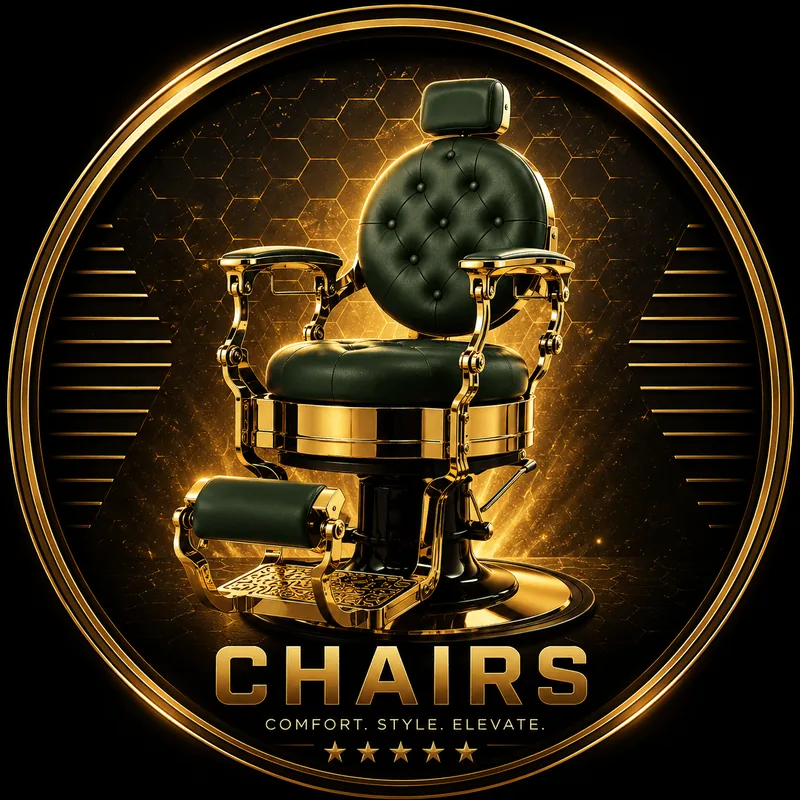 Chairs — premium barber chairs