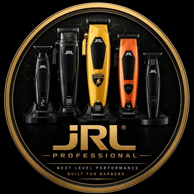 JRL logo