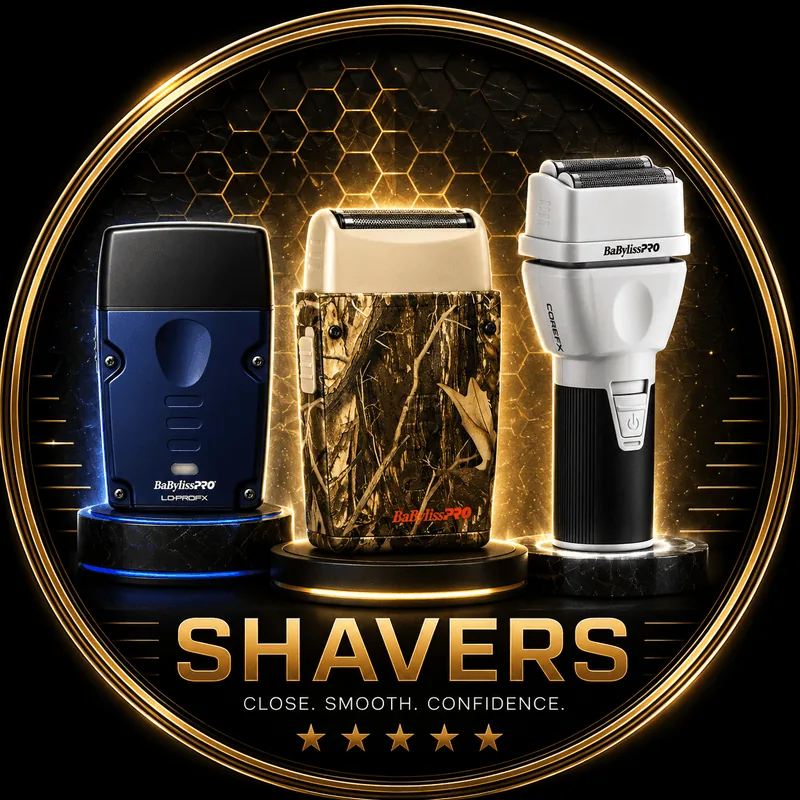 Shavers — premium barber shavers