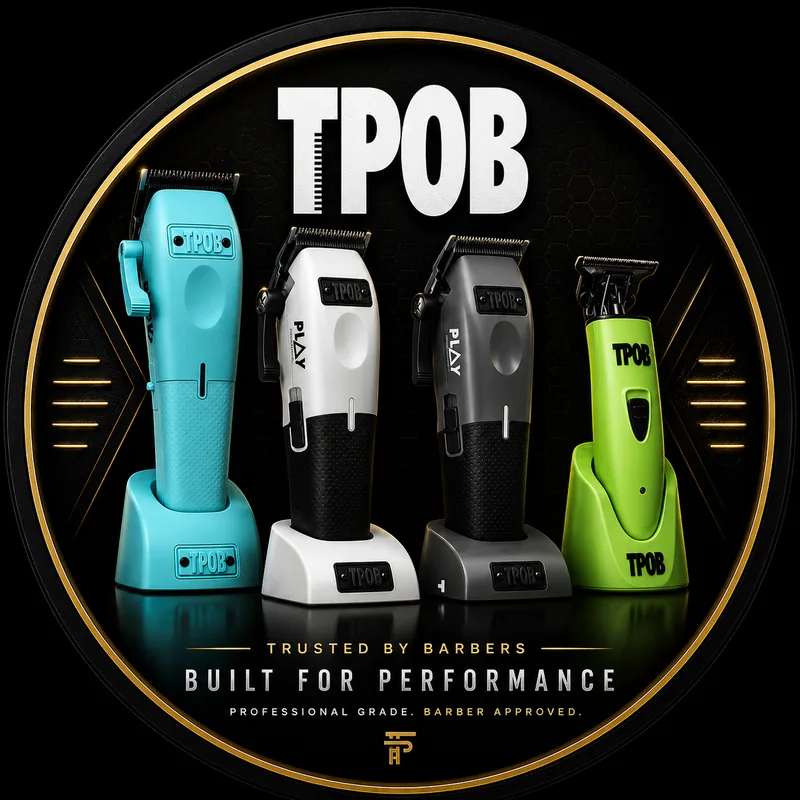 TPOB logo