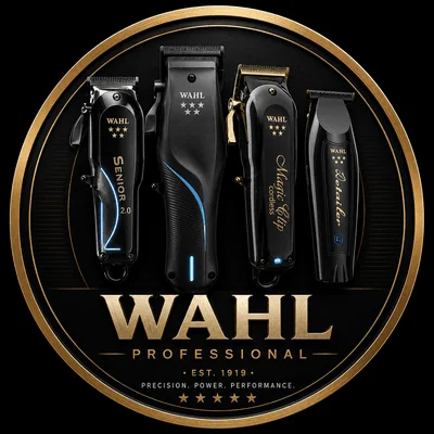 Wahl logo